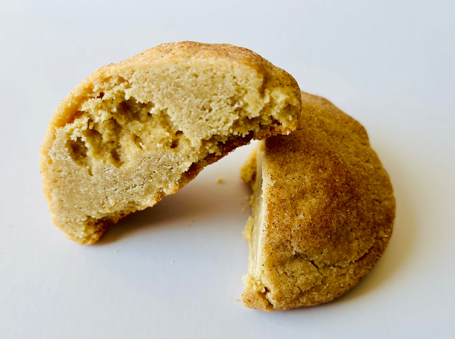 Snickerdoodle Cookie