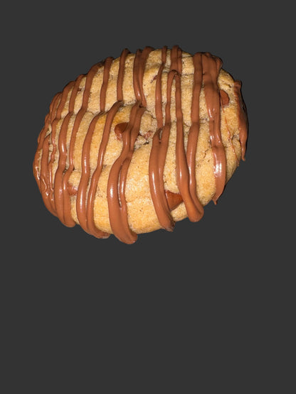 Flavor of the Month: Triple Chocolate