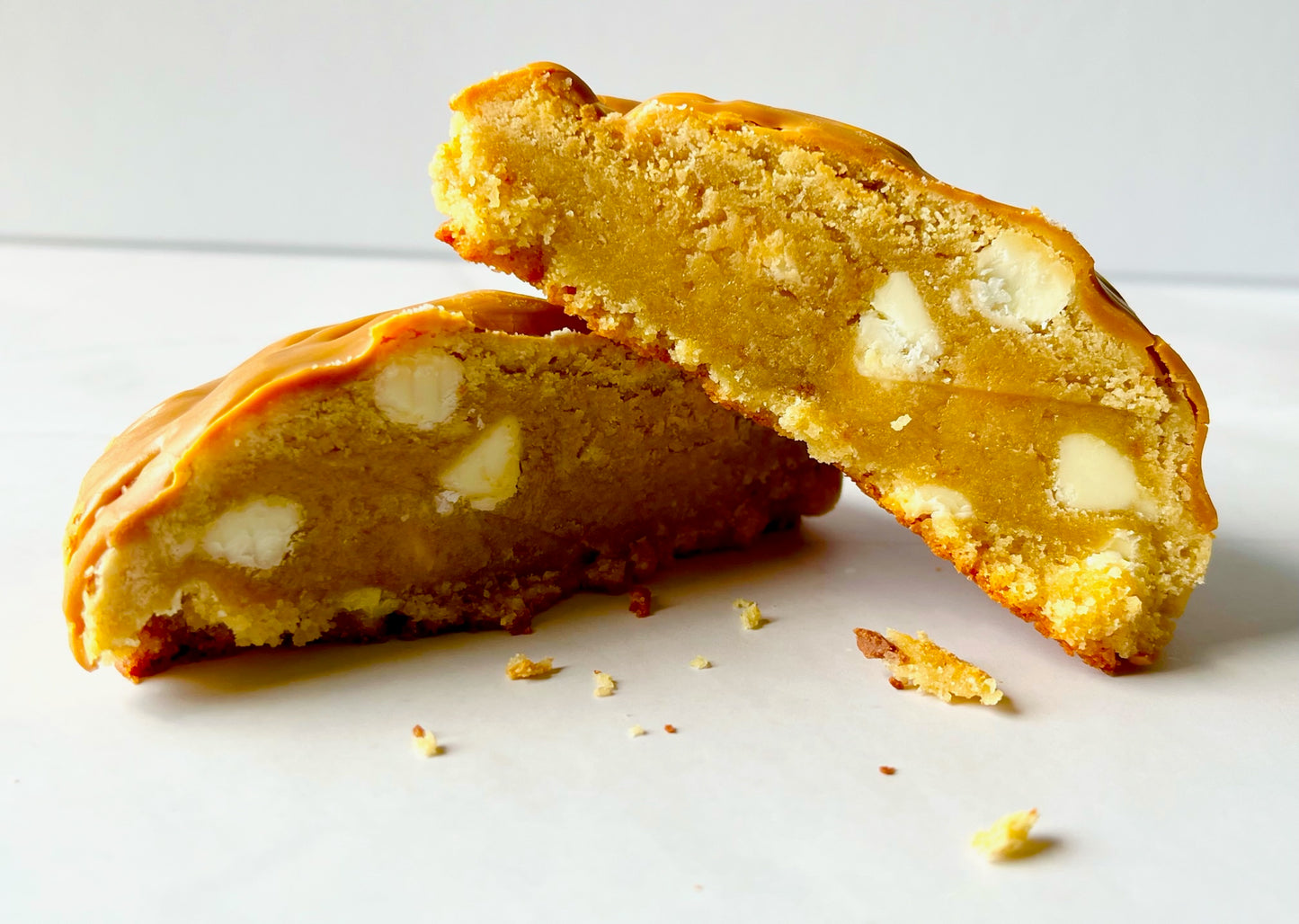 Biscoff Cookie