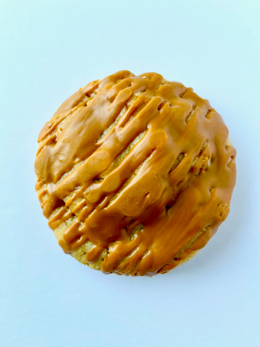 Biscoff Cookie