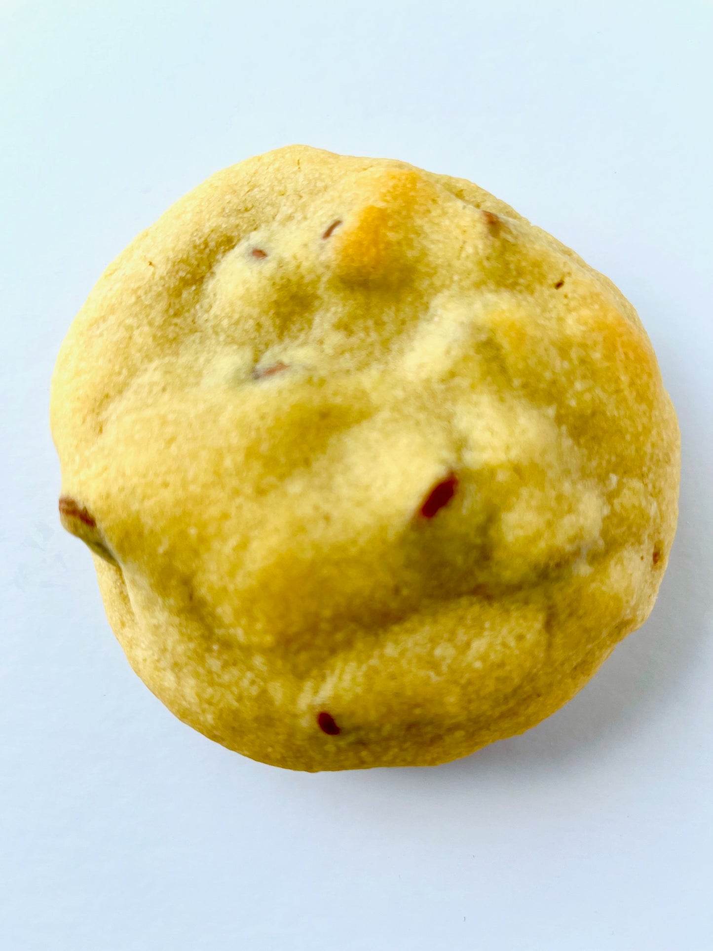 Chocolate Chip Cookie