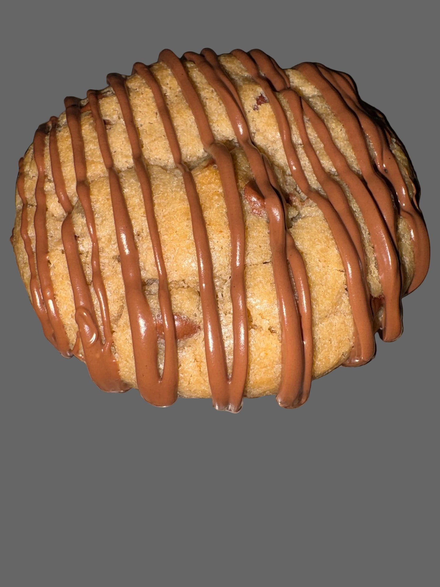 Flavor of the Month: Triple Chocolate