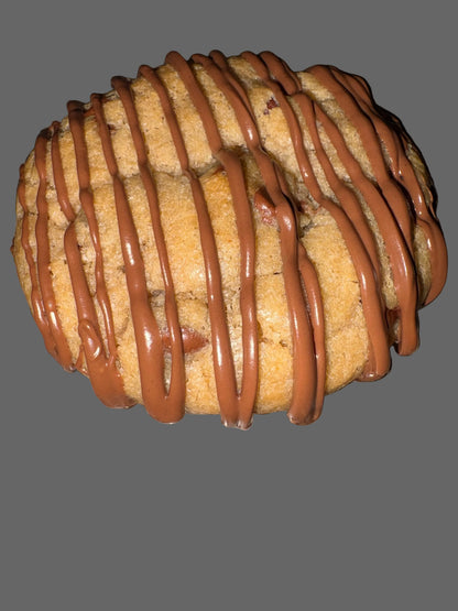 Flavor of the Month: Triple Chocolate