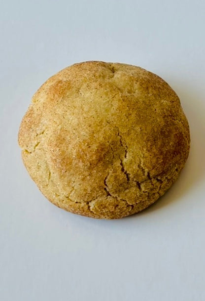 Snickerdoodle Cookie