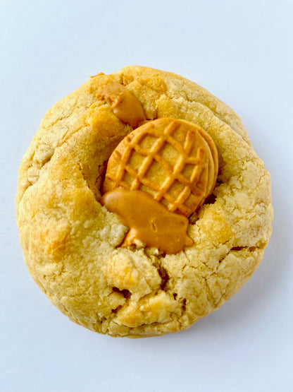 Peanut Butter Cookie