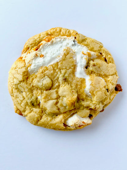 S'mores Cookie