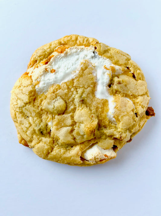 S'mores Cookie